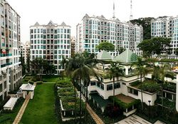 Hume Park II (D21), Condominium #502015921